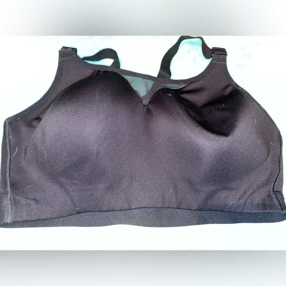 All in motion sports bra. Size XXL